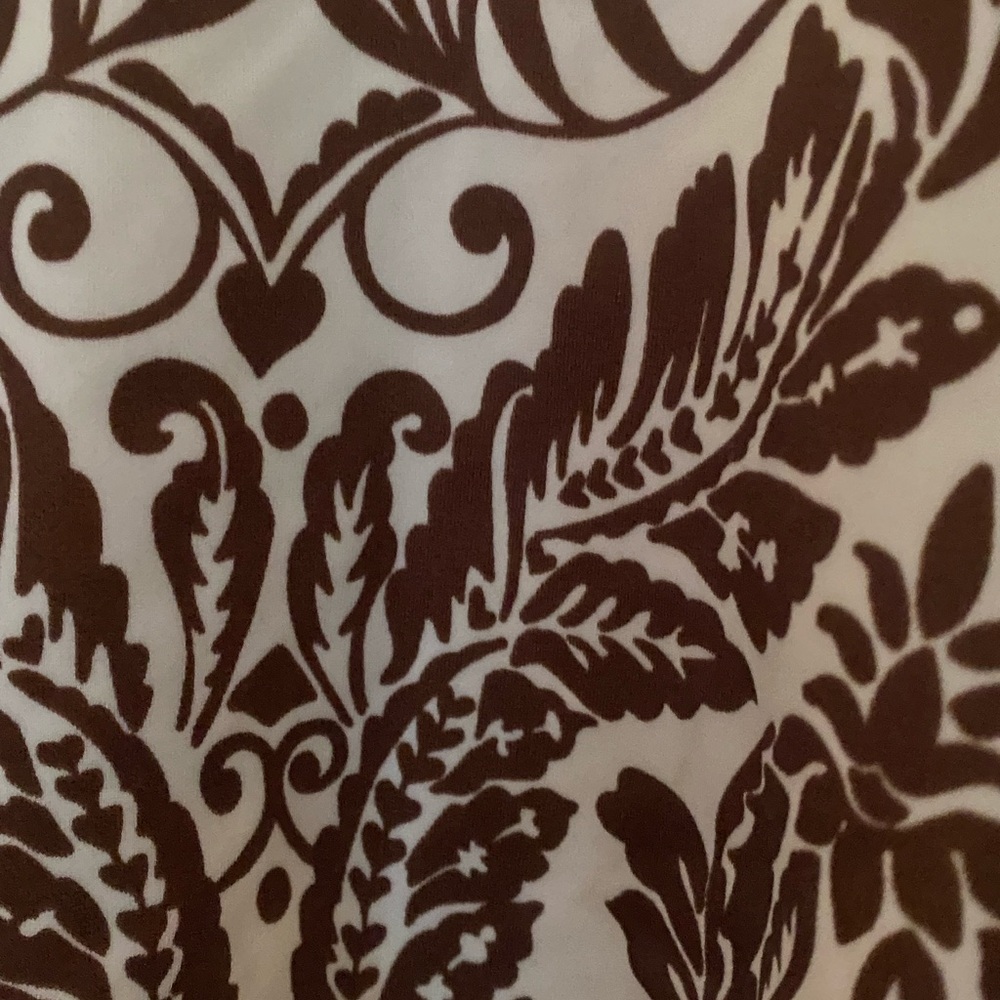 Victoria's Secret Brown and Cream Swimwear - Picture 12 of 12